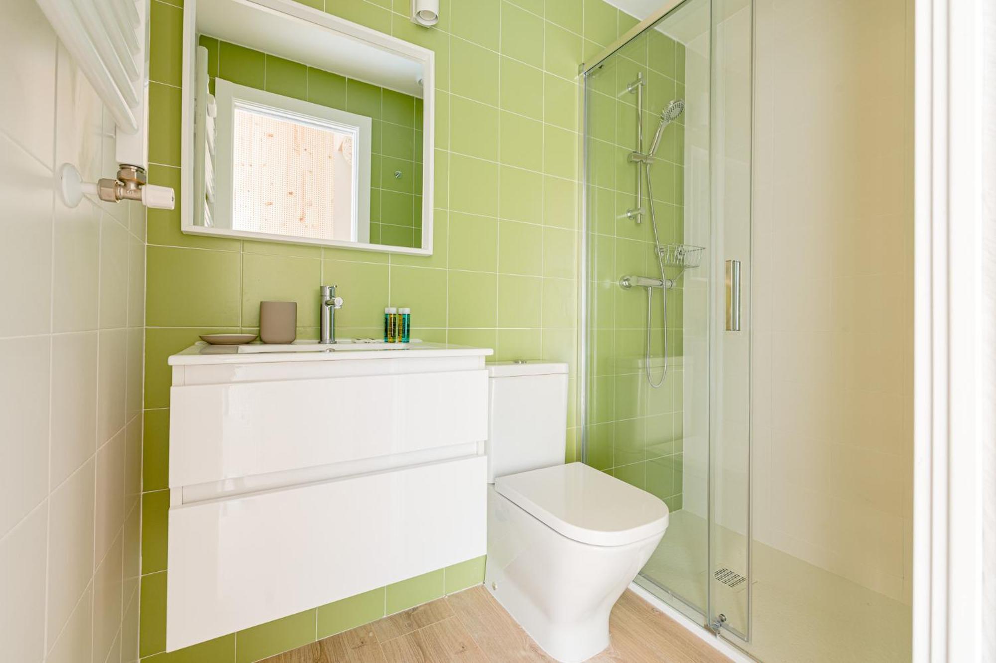 Exclusivo Duplex En Salamanca Madrid Extérieur photo