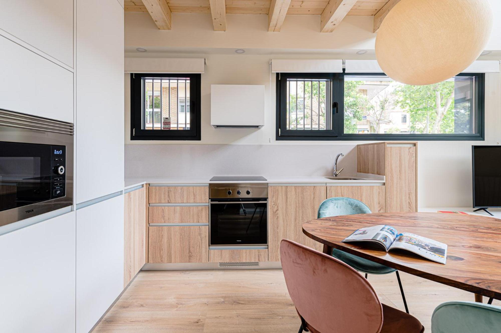 Exclusivo Duplex En Salamanca Madrid Extérieur photo