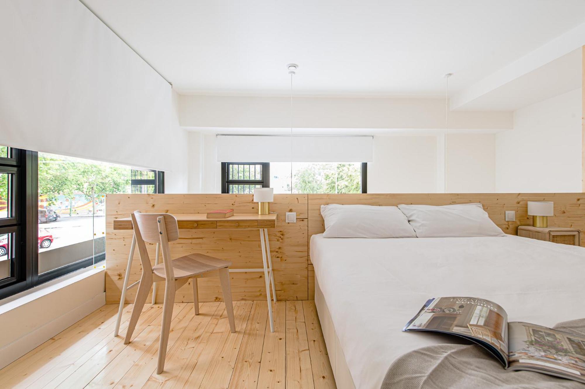 Exclusivo Duplex En Salamanca Madrid Extérieur photo